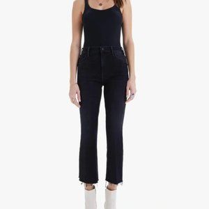 The Hustler Ankle Fray in Encounters at Night